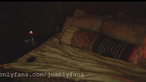 Joan online show from 19, 10, 2025