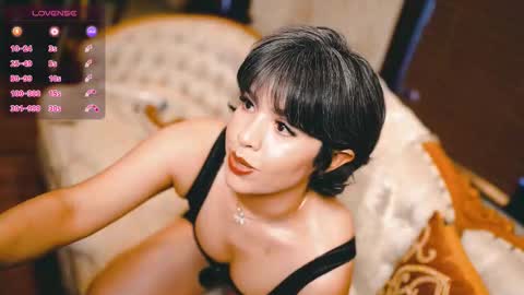 Joan online show from 20, 10, 2025