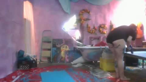 Snapshot of thecannibalsalt chatting on 27, 9, 2025 thecannibalsalt online show from 27, 9, 2025