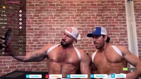 The CC Boys  Travis Connor  Paul Codi online show from 1, 5, 2026