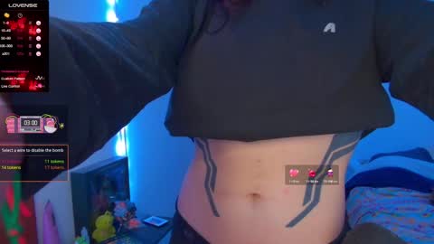 Paulette online show from 24, 3, 2026