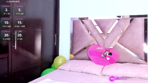 TheChicaNextDoor  online show from 21, 3, 2026