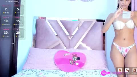 TheChicaNextDoor  online show from 24, 3, 2026