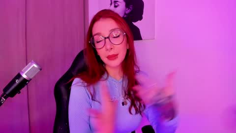 Alicia Alikath  online show from 8, 1, 2025