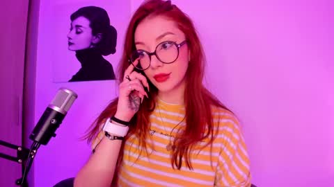 Alicia Alikath  online show from 22, 1, 2025