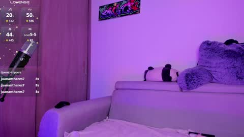 Alicia Alikath  online show from 9, 9, 2025