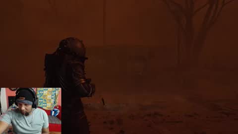 Franck 2042 online show from 27, 11, 2025