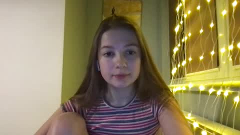 Crystal online show from 7, 1, 2025