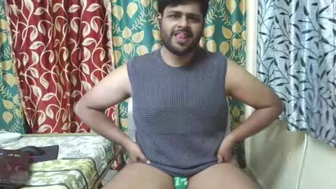 thecuteboyy online show from 22, 5, 2026