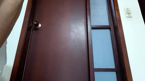 Snapshot of thecutepajuelon chatting on 26, 10, 2025 thecutepajuelon online show from 26, 10, 2025