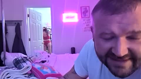 thedaddyest online show from 19, 2, 2026