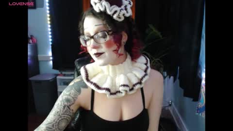 thedaisymoon online show from 19, 10, 2025