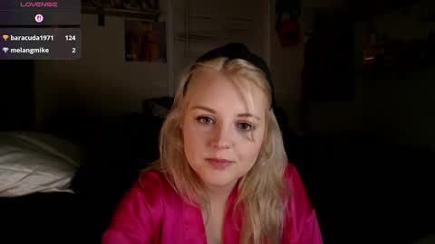 Kassandra Grant online show from 1, 5, 2026