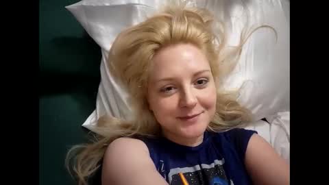 Kassandra Grant online show from 16, 5, 2026