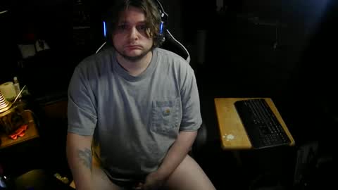 thedemonlord93 online show from 8, 12, 2024