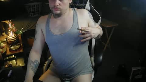 thedemonlord93 online show from 21, 9, 2025