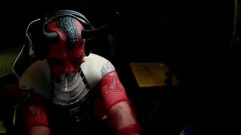 Snapshot of thedemonlord93 chatting on 31, 5, 2026 thedemonlord93 online show from 31, 5, 2026