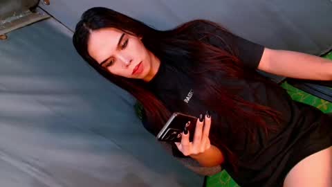 Lana But you can spell it backwards online show from 23, 2, 2025