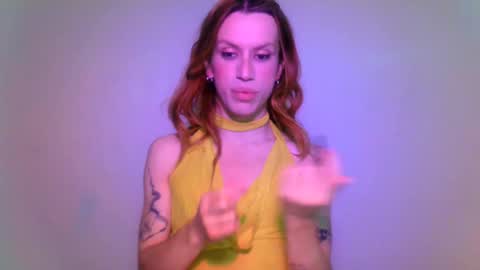 Yolanda online show from 2, 2, 2025