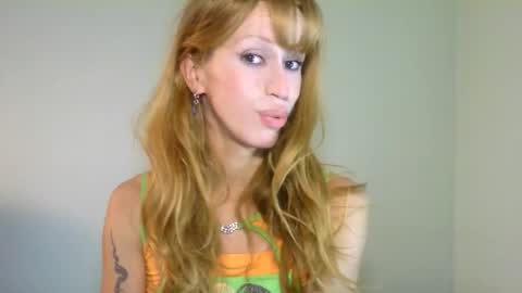 Yolanda online show from 11, 9, 2025