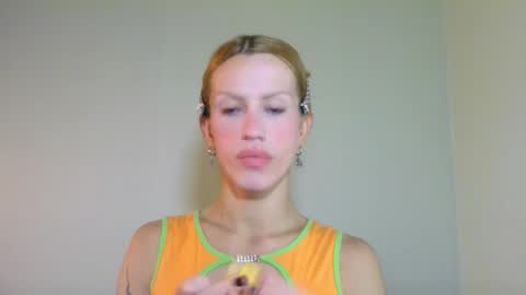 Yolanda online show from 11, 10, 2025