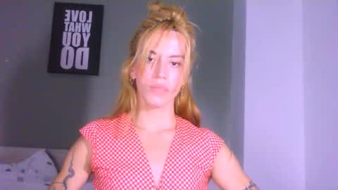 Snapshot of thedollxxxperience chatting on 22, 3, 2026 Yolanda online show from 22, 3, 2026