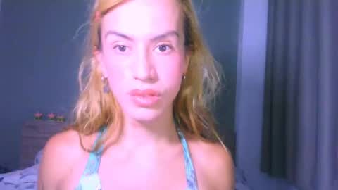 Snapshot of thedollxxxperience chatting on 11, 5, 2026 Yolanda online show from 11, 5, 2026