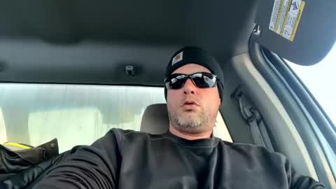 Carter Bates online show from 28, 12, 2024