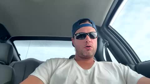 Carter Bates online show from 28, 11, 2025