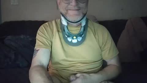 Alpha online show from 1, 10, 2025