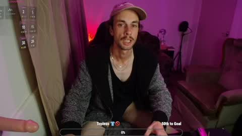 RickyLee online show from 2, 5, 2026