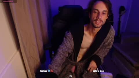 RickyLee online show from 5, 5, 2026
