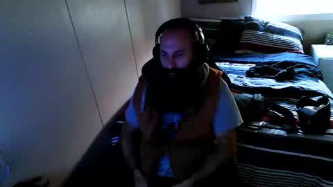 Snapshot of theedgeofbrodie chatting on 26, 10, 2025 The Edge Of Brodie online show from 26, 10, 2025