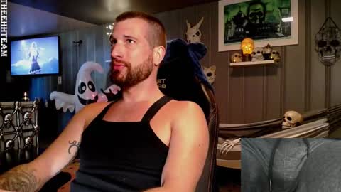 Snapshot of theehhteam chatting on 1, 10, 2025 H online show from 1, 10, 2025