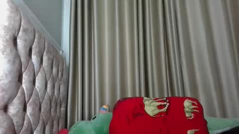 theequinn1 online show from 27, 5, 2026