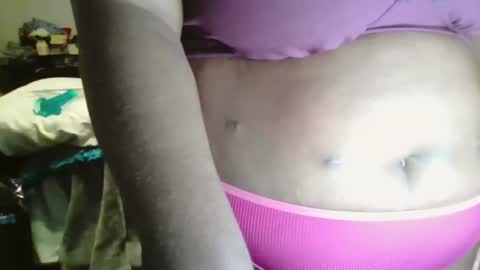 TheeTashelly online show from 24, 11, 2025