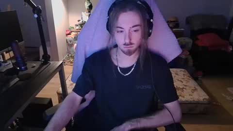 Thefabulousam Independent Model online show from 10, 12, 2024