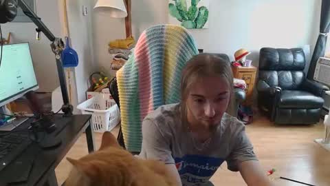 Thefabulousam Independent Model online show from 15, 1, 2025