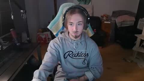 Thefabulousam Independent Model online show from 6, 2, 2025