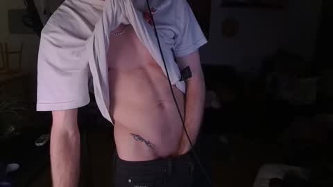 Thefabulousam Independent Model online show from 18, 10, 2025