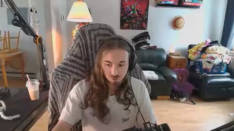 Thefabulousam Independent Model online show from 21, 11, 2025