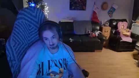 Thefabulousam Independent Model online show from 16, 12, 2025