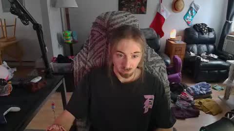 Thefabulousam Independent Model online show from 6, 1, 2026