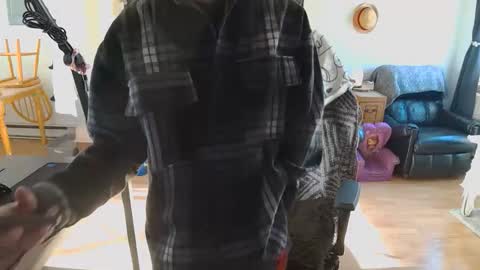 Thefabulousam Independent Model online show from 9, 2, 2026