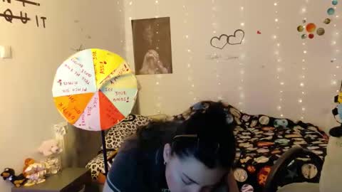 TheFarmergirl online show from 23, 10, 2025