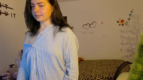 TheFarmergirl online show from 17, 11, 2025