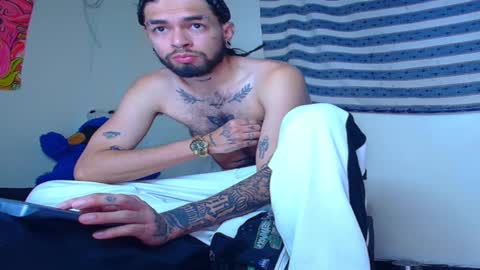 Snapshot of theferxxo_12 chatting on 23, 2, 2025 independent Model online show from 23, 2, 2025