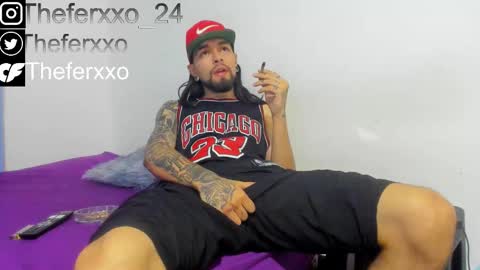 independent Model online show from 19, 11, 2025