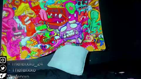 independent Model online show from 14, 4, 2026