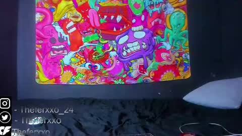 independent Model online show from 23, 4, 2026